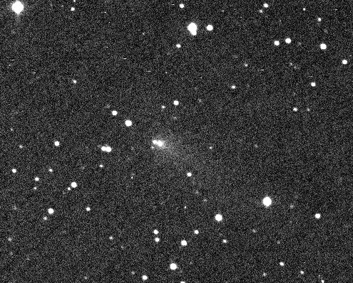 Comet Komet 88P/Howell