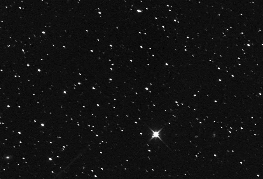 Comet 93P/Lovas