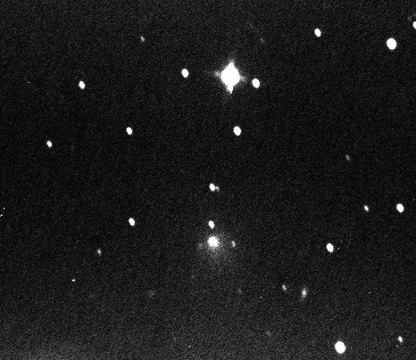 Comet 9P/Tempel