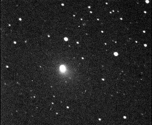 Comet 9P/Tempel