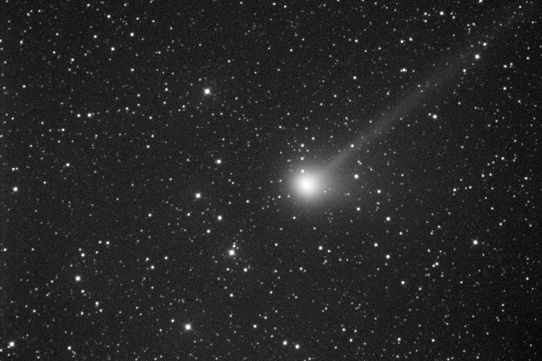Comet Pojmanski C/2006 A1