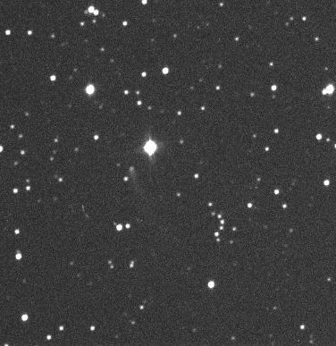 Comet LINEAR C/2001 K5