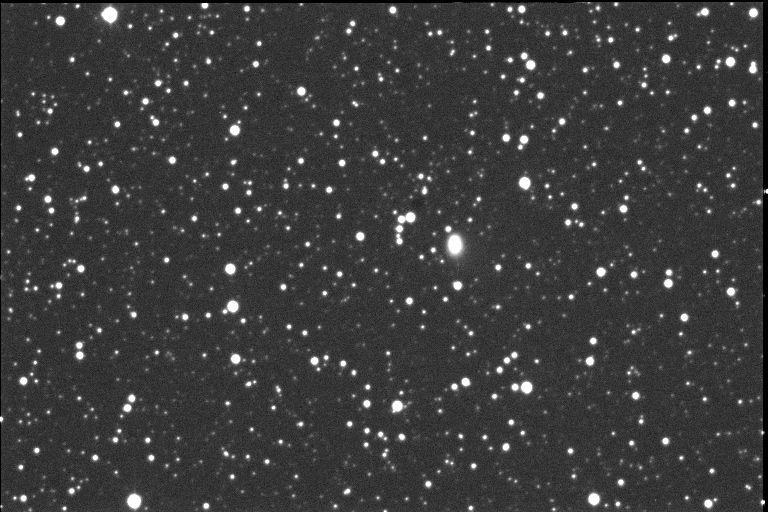 Comet LINEAR C/2002 T7