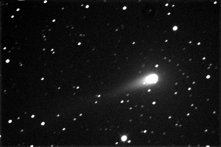Comet LINEAR C/2002 T7