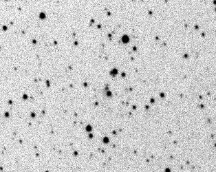 Comet LINEAR C/2003 G1