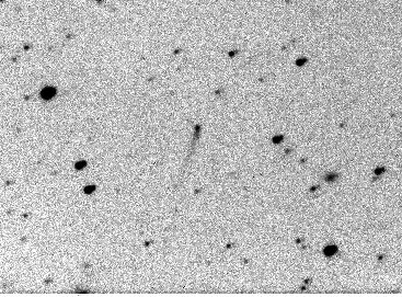 Comet LINEAR C/2003 H1