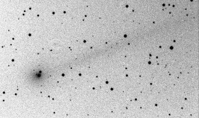 Comet NEAT C/2001Q4