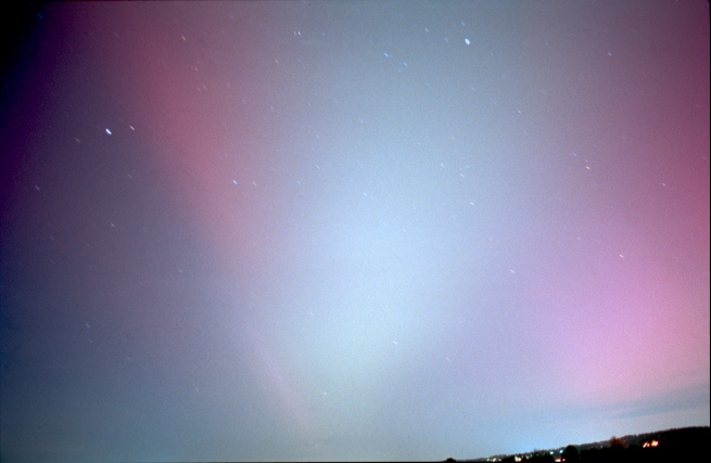 Northern Light - 20.11.2003