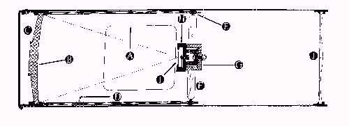Schmidt camera diagram